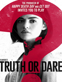 truth or dare blumhouse aaron goffman property prop master