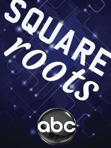 Aaron Goffman prop property master Square Roots Pilot ABC